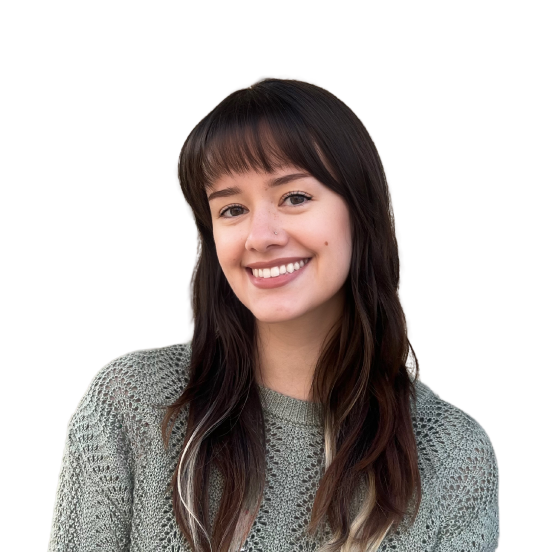 Alexa Lopez Pictured: Stacy Williams