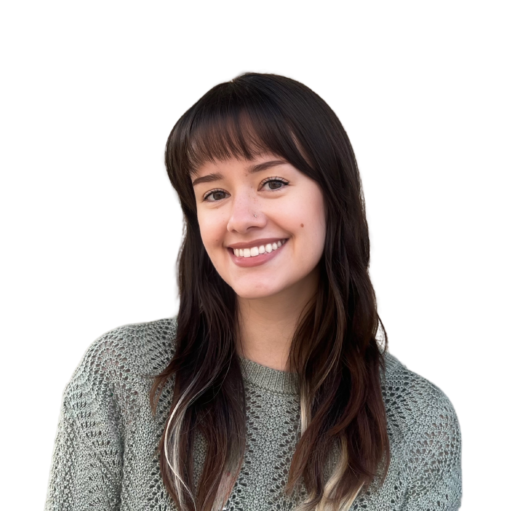 Alexa Lopez-Ibarra